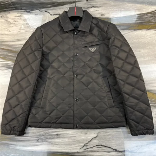 2022fw Prada Jacket