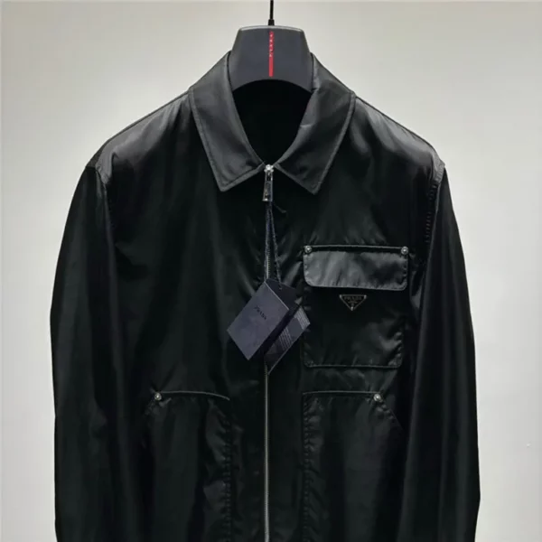 2024SS Prada Jacket