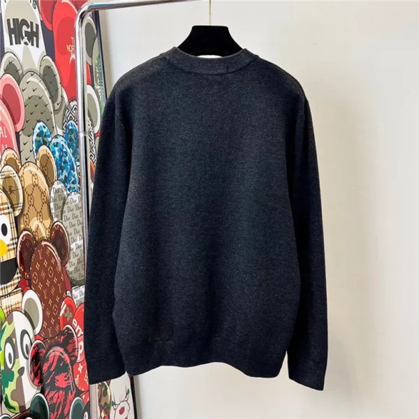 2023fw Louis Vuitton Sweater