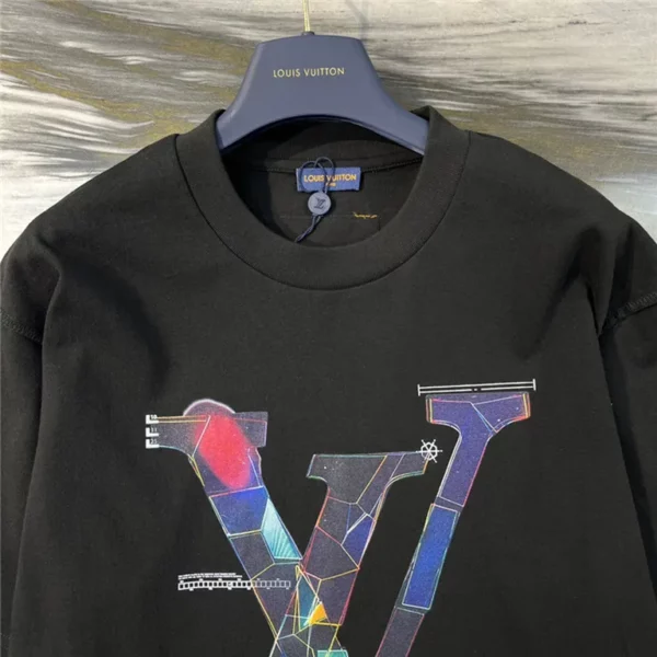 2023SS Louis Vuitton T Shirt