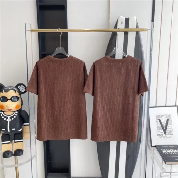 2023fw Dior T Shirt