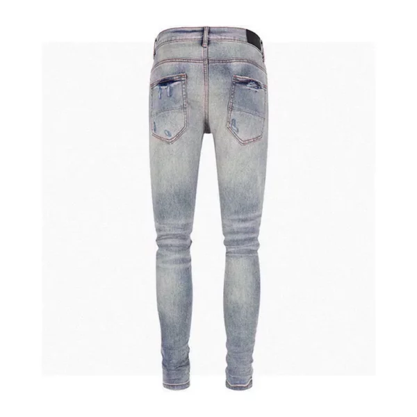 2023 Amiri Jeans