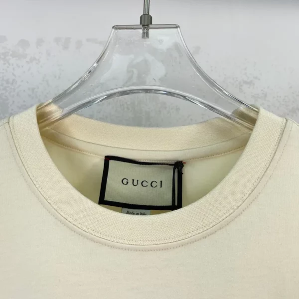 2023ss Gucci T Shirt