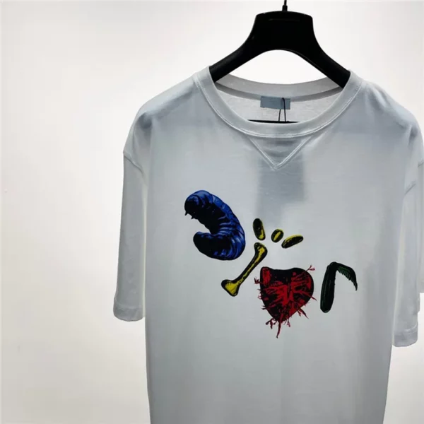 2022SS Dior T Shirt