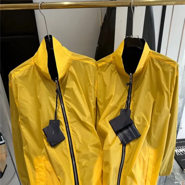 2023SS Prada Jacket