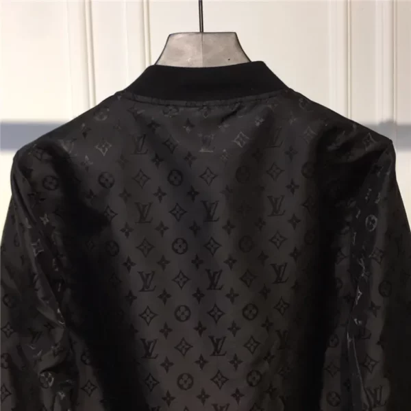 2023SS Louis Vuitton Jacket