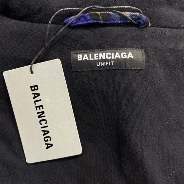 2023fw Balenciaga Cotton Jacket