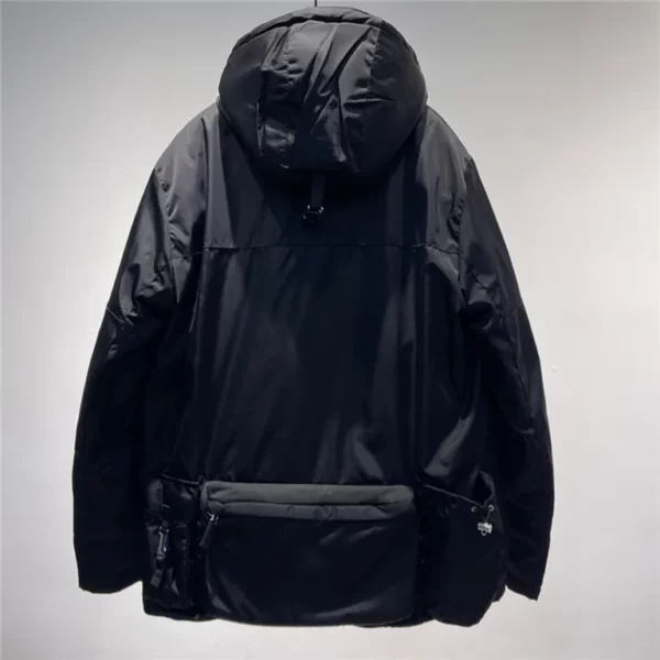 2022ss Prada Jacket