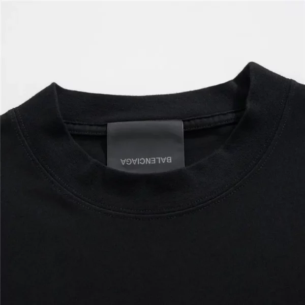 2023ss Balenciaga T Shirt