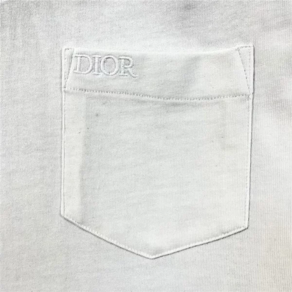 2023ss Dior T Shirt