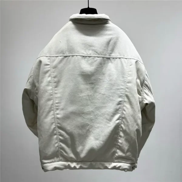 2023fw Balenciaga Cotton Jacket