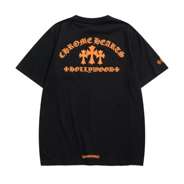 2023SS Chrome Hearts T Shirt