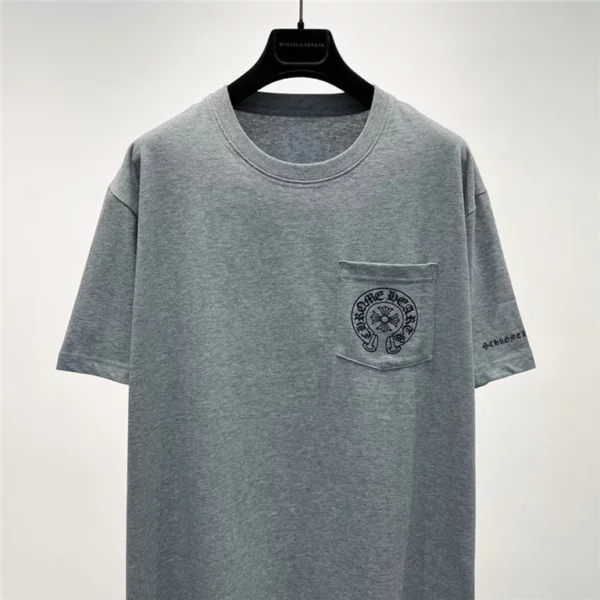 2023SS Chrome Hearts T Shirt