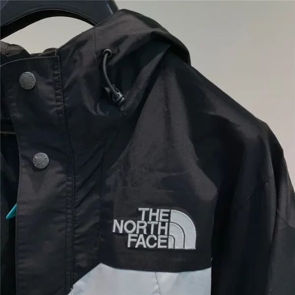 Supreme x The North Face Jacket