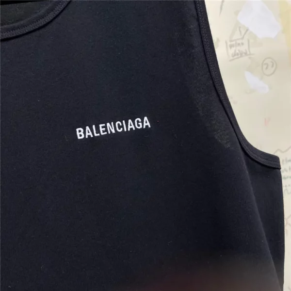 2022ss Balenciaga Vest