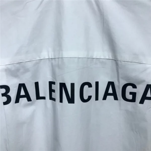 2023ss Balenciaga Shirt