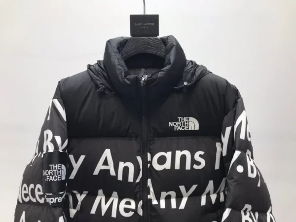 Supreme x The North Face Jacket