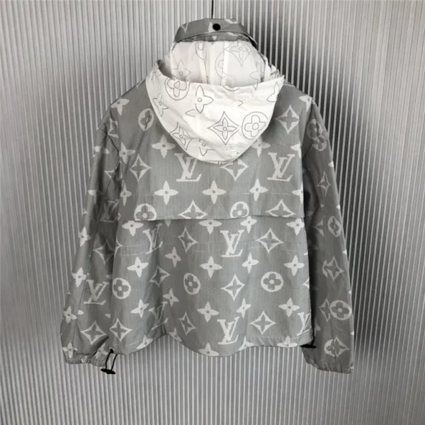 2023SS Louis Vuitton Jacket