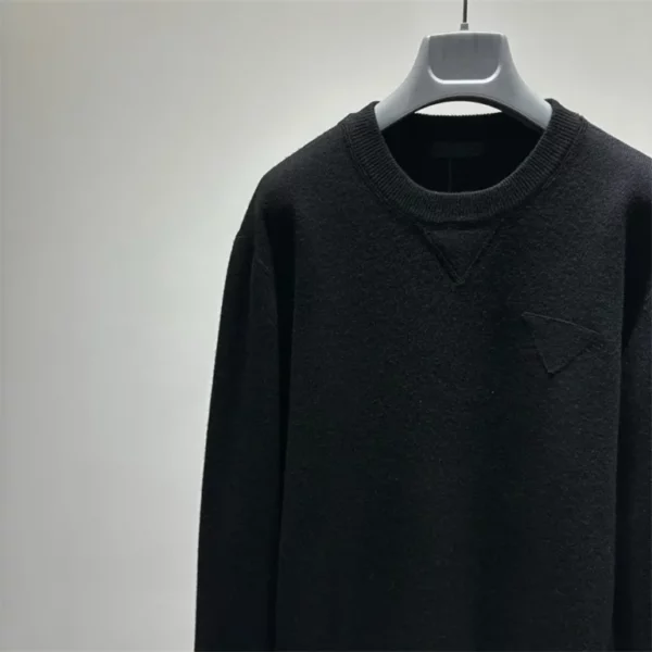 2024SS Prada Sweater