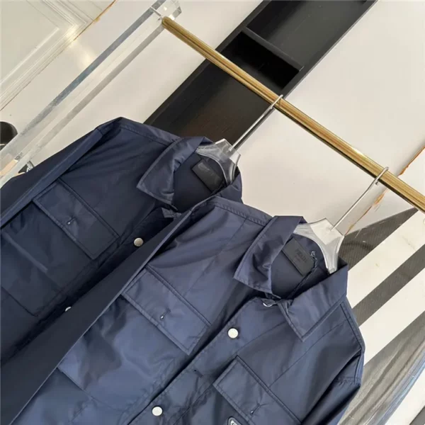 2023fw Prada Jacket