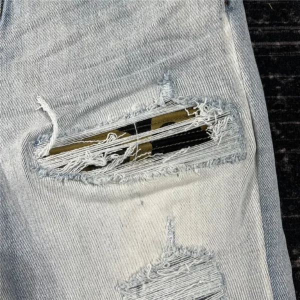 Amiri Jeans