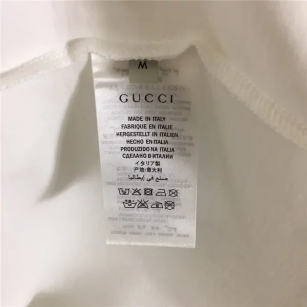 2023SS Gucci T Shirt