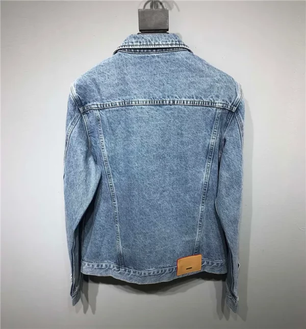 2022fw Louis Vuitton Jacket