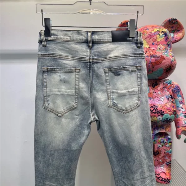 2023 Amiri Jeans