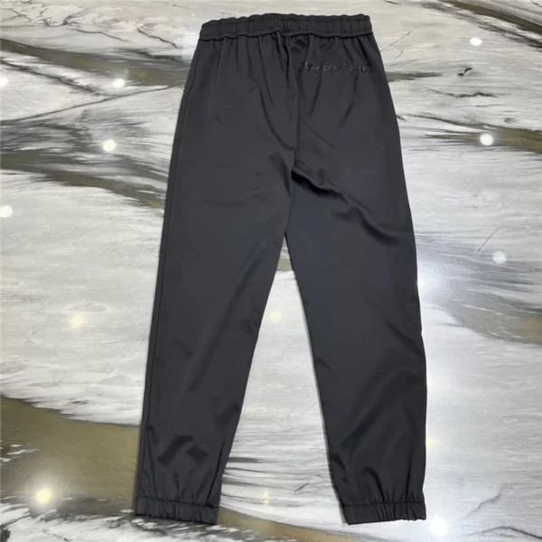 2023fw Moncler Pants