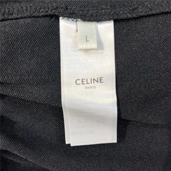 2023ss Celine T Shirt