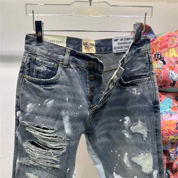 2023 Gallery Dept Jeans