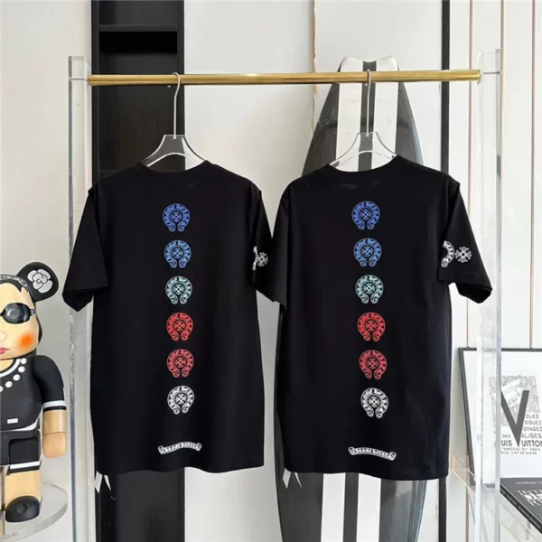 2023SS Chrome Hearts T Shirt