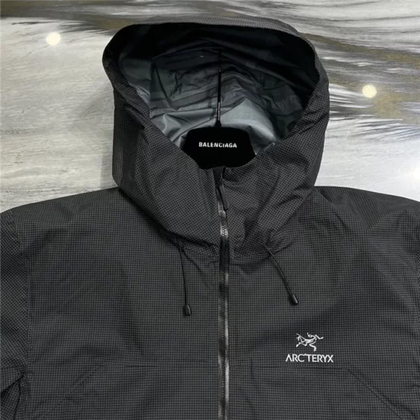 Arcteryx Jacket