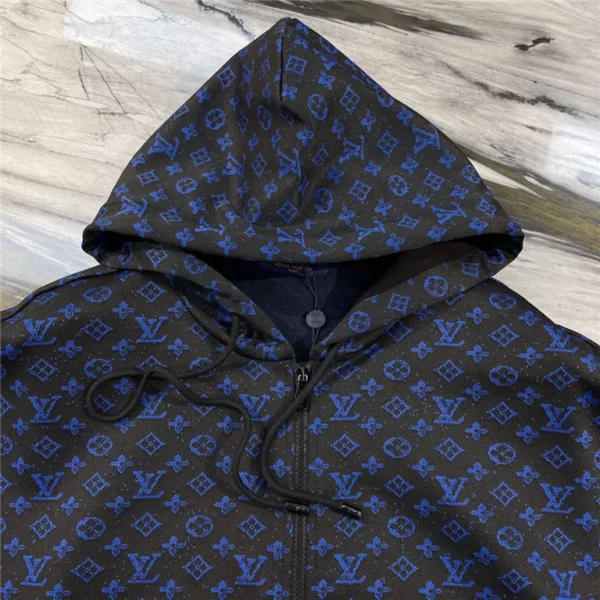 2022fw Louis Vuitton Jacket