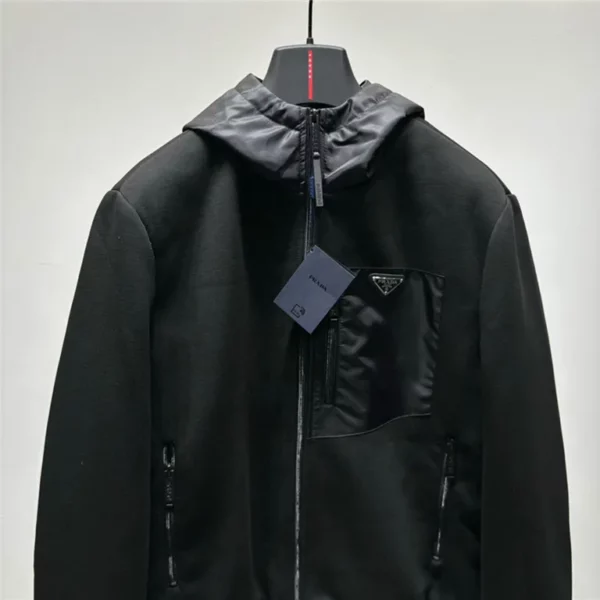 2023fw Prada Jacket