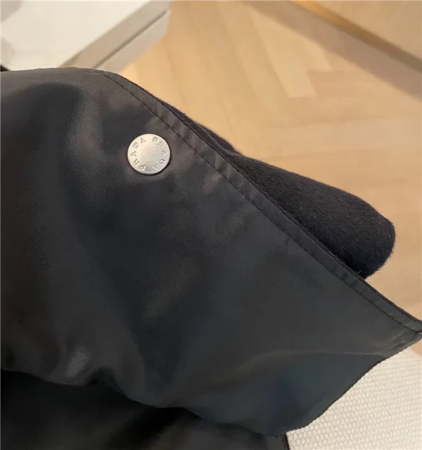 2023fw Prada Jacket