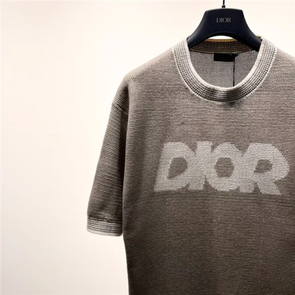 2023ss Dior T Shirt