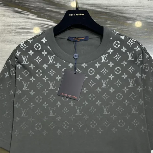 2023fw Louis Vuitton T Shirt