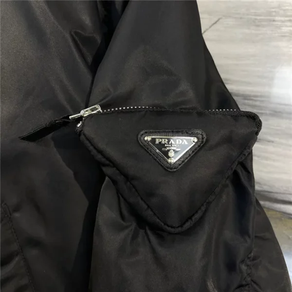 2022fw Prada Jacket