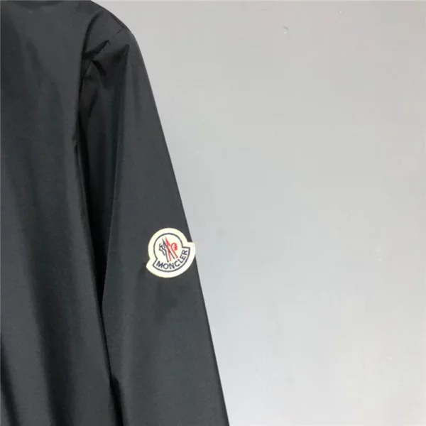 2022fw Moncler Jacket