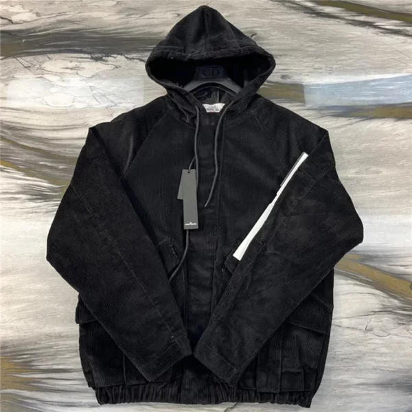 2023SS Stone island Jacket