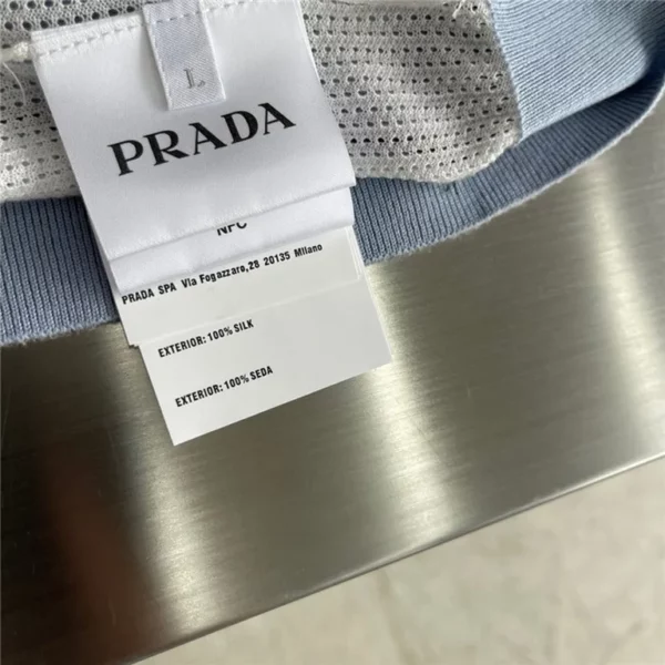 Prada Shirt