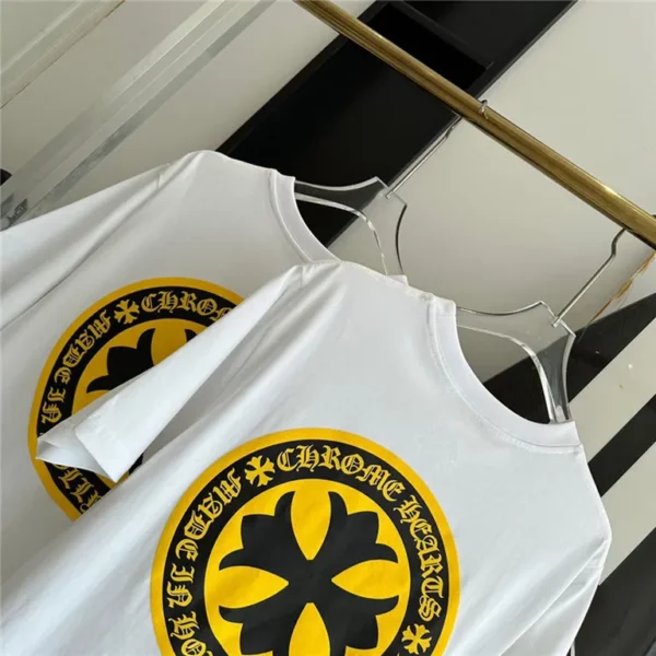 2023SS Chrome Hearts T Shirt