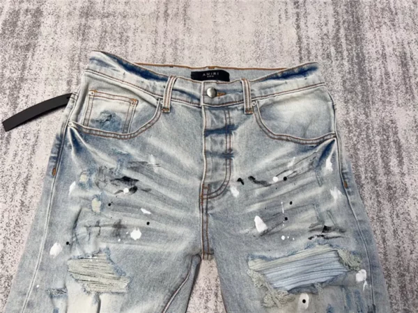 2024SS Amiri Jeans