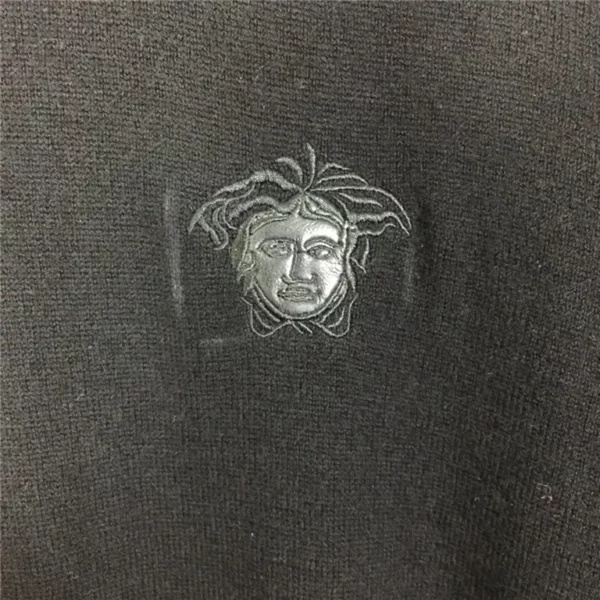 2023fw Versace Sweater