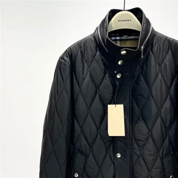 2023fw Burberry Jacket