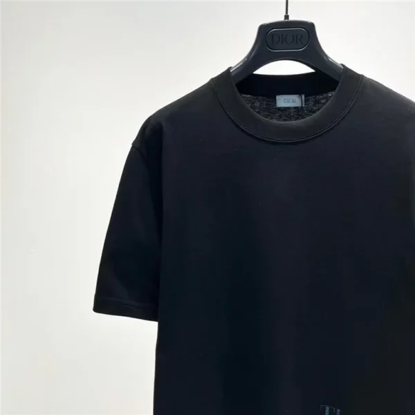 2023ss Dior T Shirt