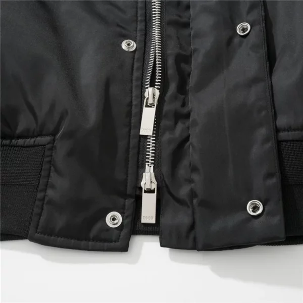 2023fw Dior Cotton Jacket