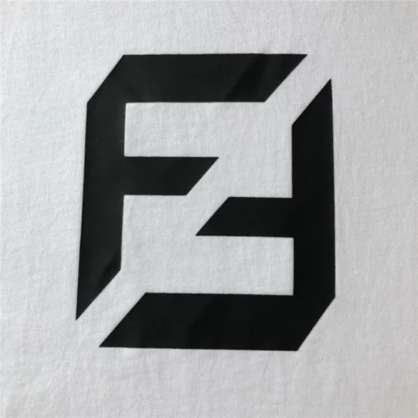 2023SS Fendi T Shirt