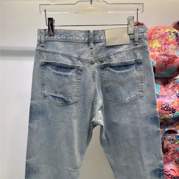 2023 Gallery Dept Jeans